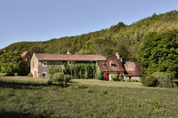 LePressoir Exterior