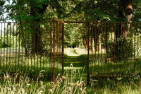 LePressoir Gate
