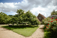 LePressoir Grounds
