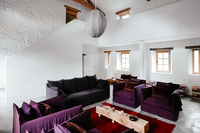 LePressoir LivingRoom