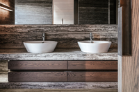 CooperResidenceLanding Bathroom