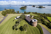 GabrielResidenceTheLanding AerialView