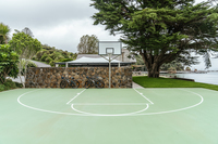 GabrielResidenceTheLanding Basketball