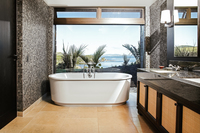 GabrielResidenceTheLanding bathroom