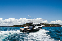 GabrielResidenceTheLanding Boat