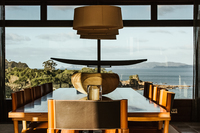 GabrielResidenceTheLanding Dining