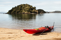 GabrielResidenceTheLanding Kayak