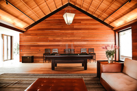 GabrielResidenceTheLanding pooltable