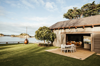 BoathouseResidence Exterior