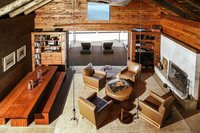 BoathouseResidence LivingRoom