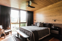 VineyardVilla Bedroom