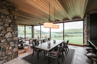 VineyardVilla Dining
