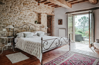 CarmineResidence Assisi Master Bedroom   Copy