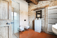 CarmineResidence Bathroom