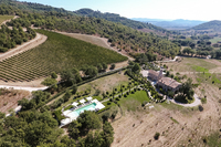 CarmineResidence Carmine Drone