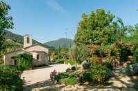 CarmineResidence Chiesa del Carmine Gardens