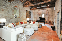 CarmineResidence Church Sitting room and grand piano Edit