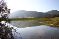 CarmineResidence Lake