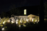 CarmineResidence Night