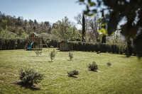 CarmineResidence Playground