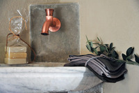 CarmineResidence Sink