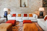 CarmineResidence Sitting room of the Church