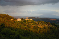 CarmineResidence View