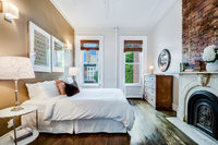 The West 51st Street Townhouse Residence