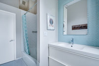 The West 51st Street Townhouse Residence