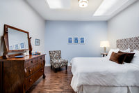The West 51st Street Townhouse Residence
