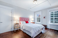 The West 51st Street Townhouse Residence