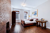 The West 51st Street Townhouse Residence
