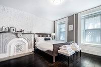 The West 51st Street Townhouse Residence