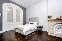 The West 51st Street Townhouse Residence