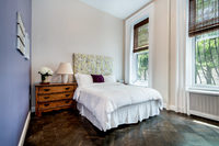 The West 51st Street Townhouse Residence