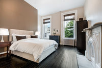 The West 51st Street Townhouse Residence