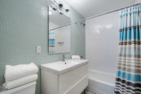 The West 51st Street Townhouse Residence