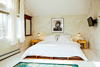 BayViewDrive Bedroom