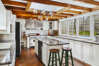 BayViewDrive Kitchen