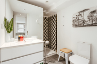 RuadeSãoJoão Bathroom