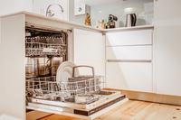 RuadeSãoJoão Dishwasher
