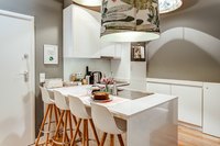 RuadeSãoJoão Kitchen