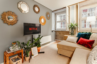 RuadeSãoJoão LivingRoom