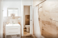 86thStreetResidence Bathroom