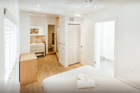 86thStreetResidence Bedroom