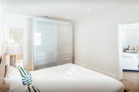 86thStreetResidence Bedroom2