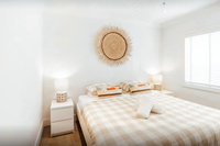 86thStreetResidence Bedroom3