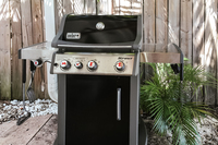 86thStreetResidence Grill