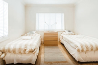 86thStreetResidence TwinBeds