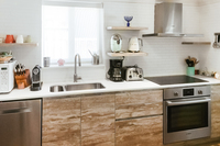 86thStreetResidence Kitchen 2